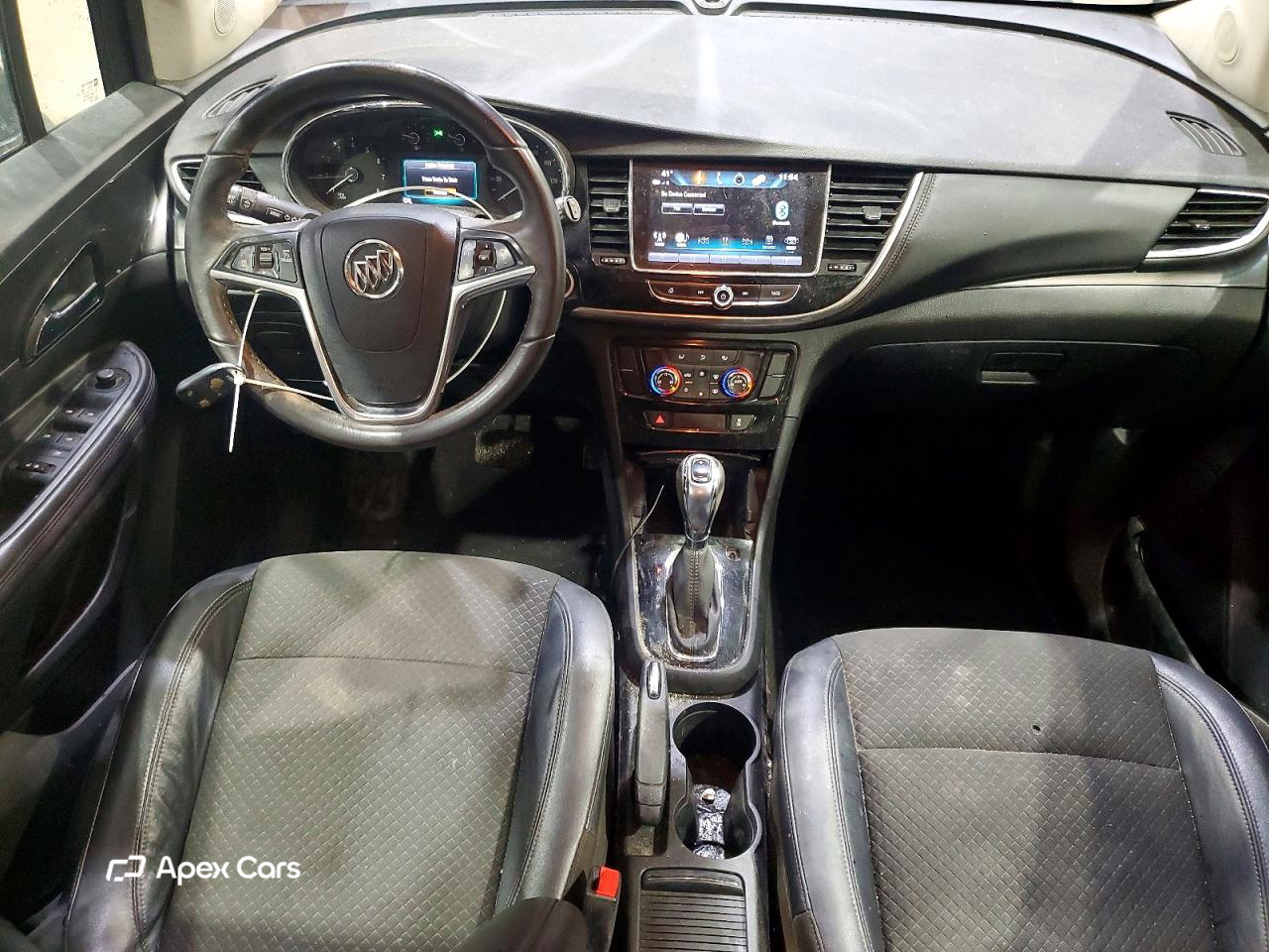 Buick Encore 2017