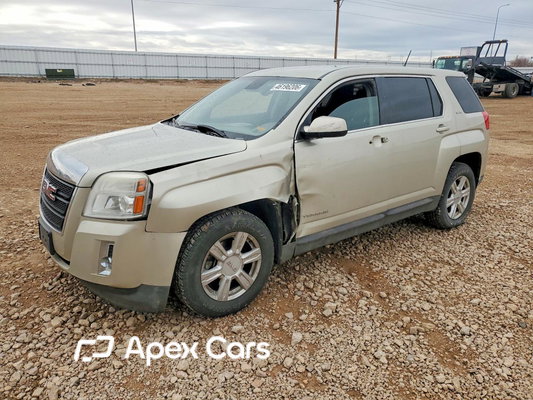 GMC Terrain 2014 - Image 1 of 13