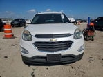 Chevrolet Equinox 2016