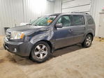 Honda Pilot 2011