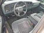 Chevrolet Silverado 2001