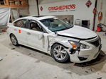 Nissan Altima 2014