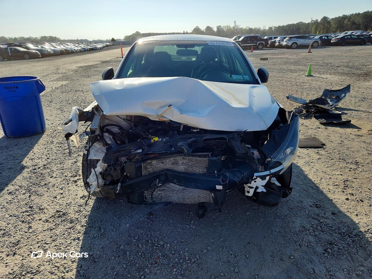 Kia Rio 2018