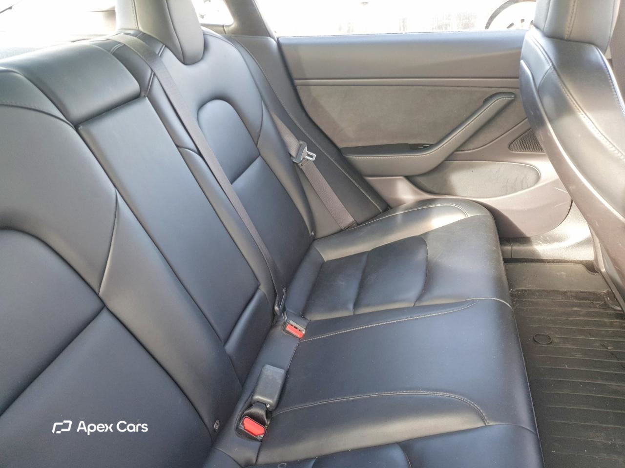 Tesla Model 3 2019