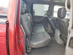 Nissan Titan 2004