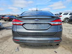Ford Fusion 2018