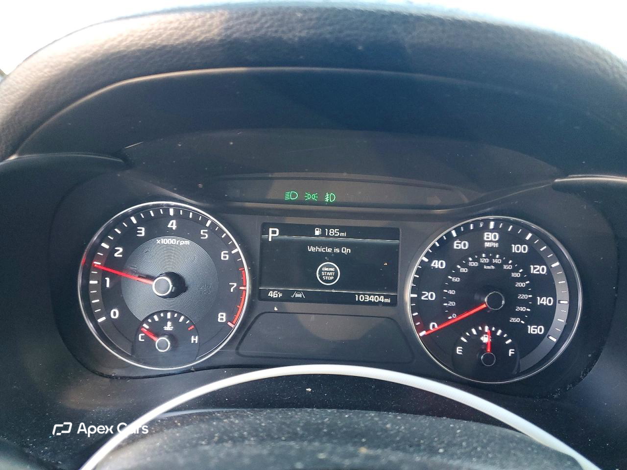 Kia Forte 2022