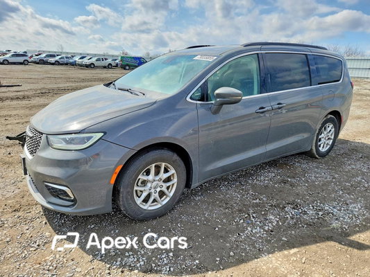 Chrysler Pacifica 2022 - Zdjęcie 1 z 14