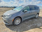 Chrysler Pacifica 2022