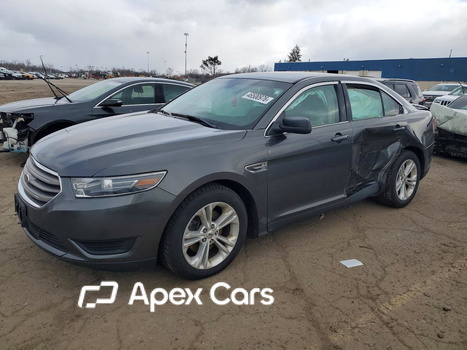 Ford Taurus 2016 - Image 1 of 13