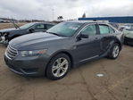 Ford Taurus 2016