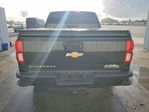 Chevrolet Silverado 2017