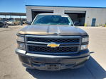 Chevrolet Silverado 2014
