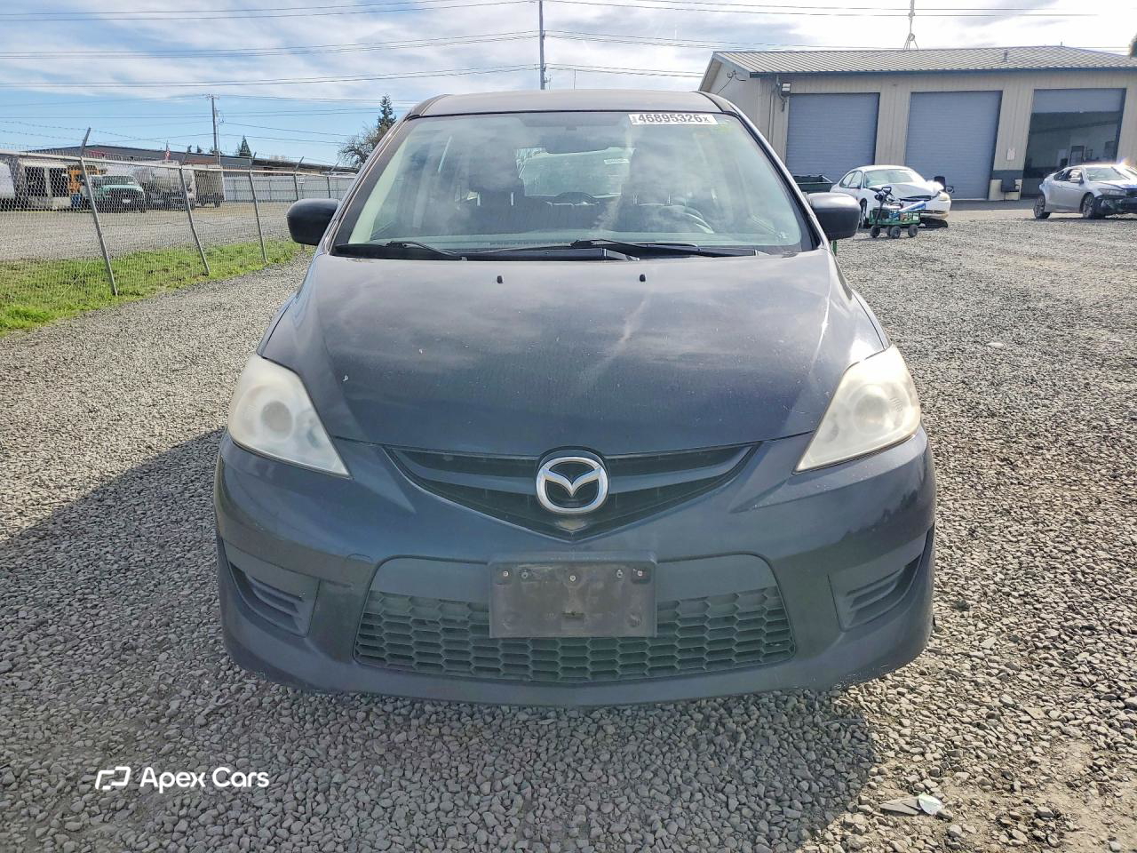 Mazda 5 2009
