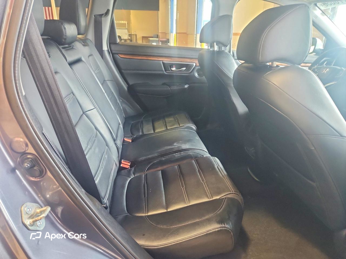 Honda CR-V 2020
