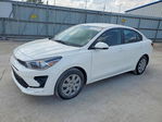 Kia Rio 2022