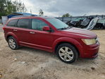 Dodge Journey 2011