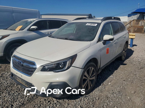 Subaru Outback 2019 - Zdjęcie 1 z 13