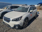 Subaru Outback 2019