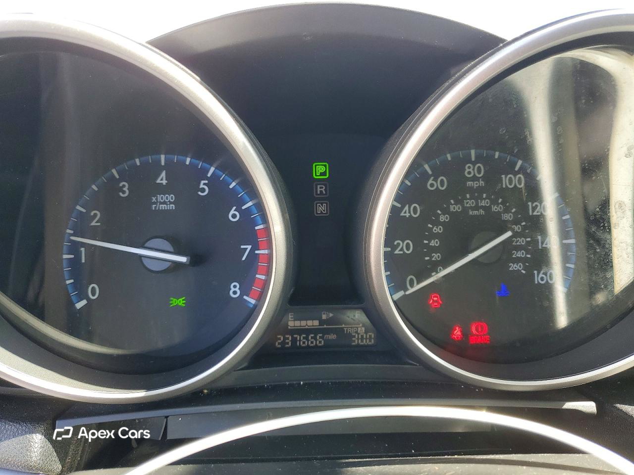 Mazda 3 2013