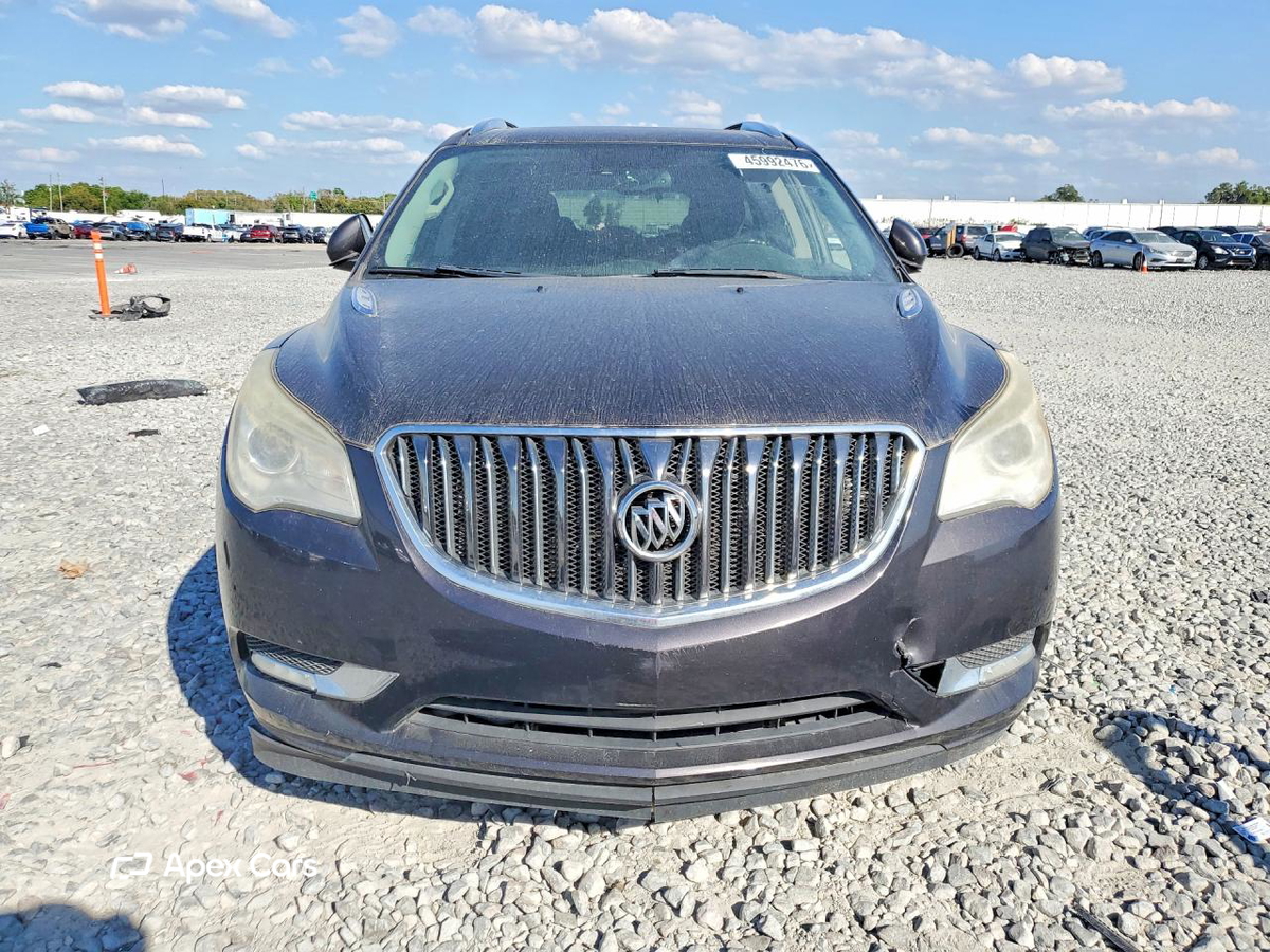 Buick Enclave 2016