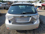 Subaru Impreza 2010