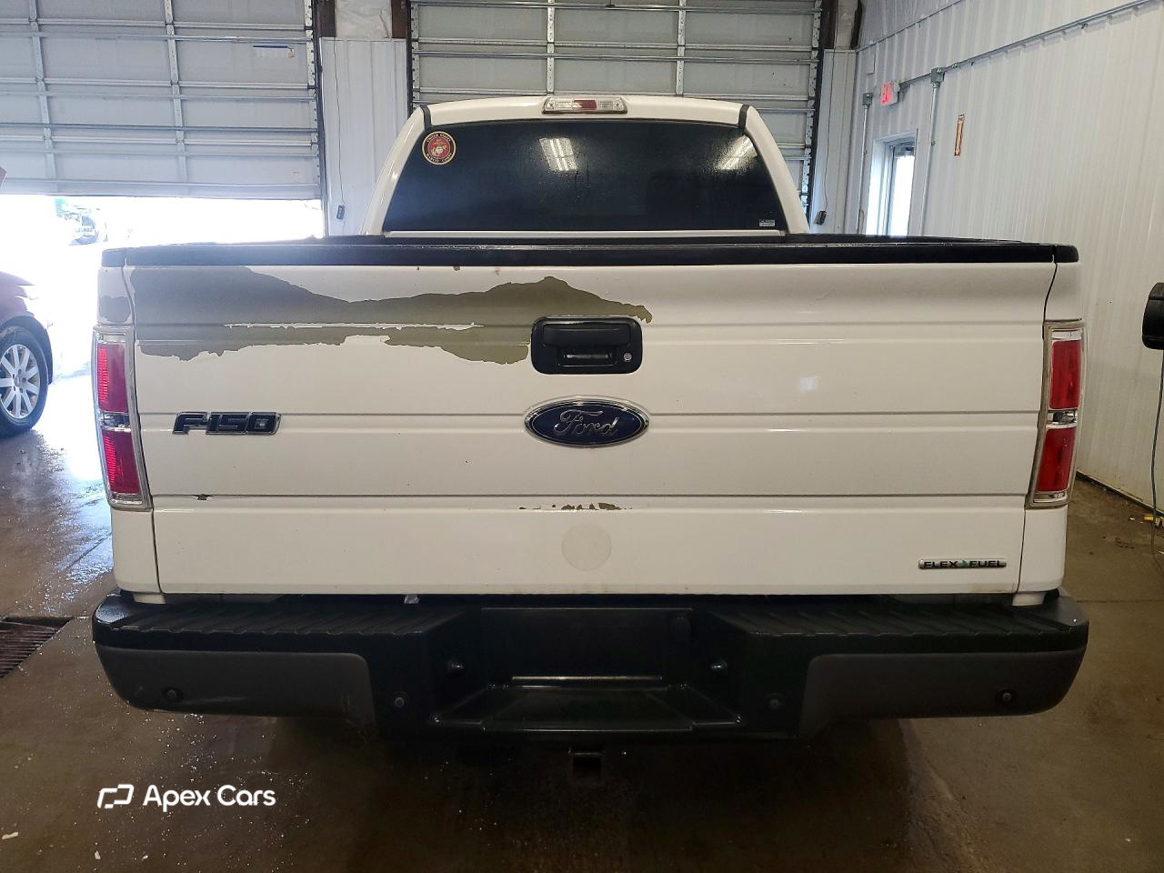 Ford F-150 2014