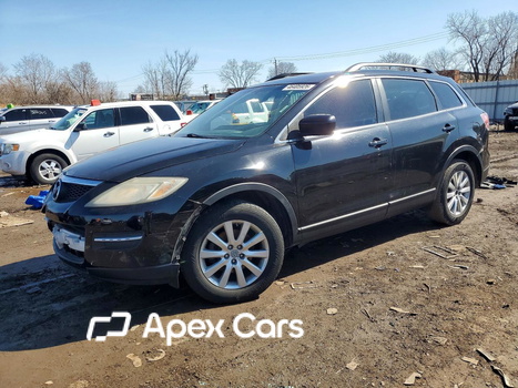 Mazda CX-9 2008 - Image 1 of 14