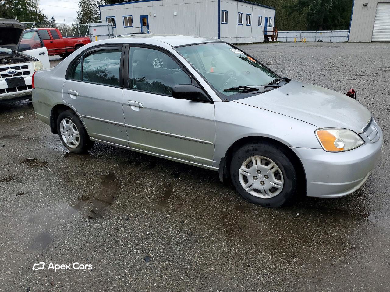 Honda Civic 2003