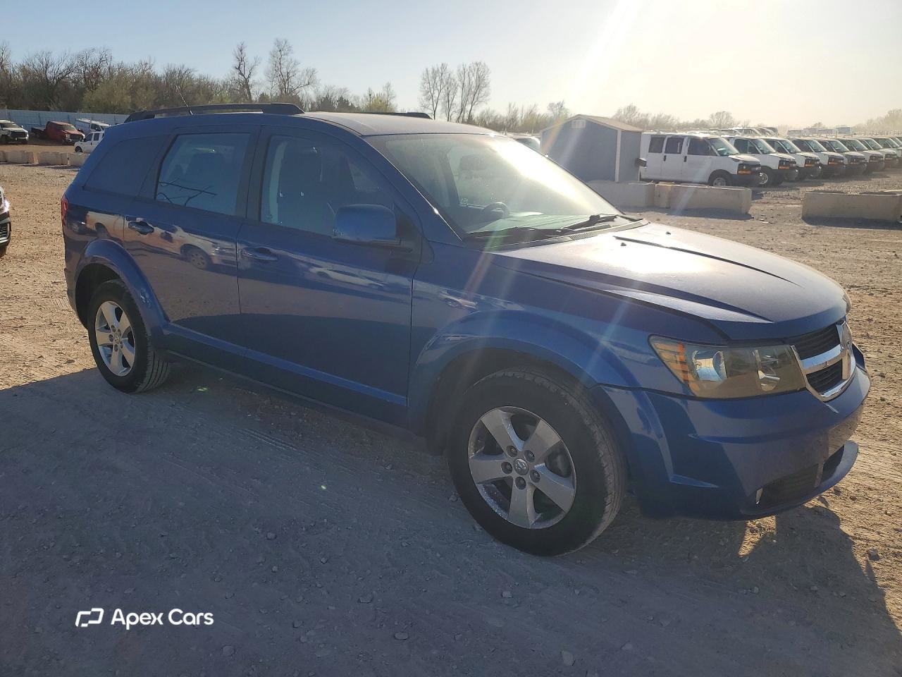 Dodge Journey 2010