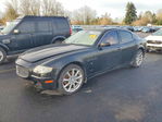 Maserati Quattroporte 2005