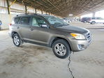 Toyota RAV 4 2012