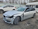 BMW Series 3 2014