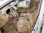Nissan Pathfinder 2015
