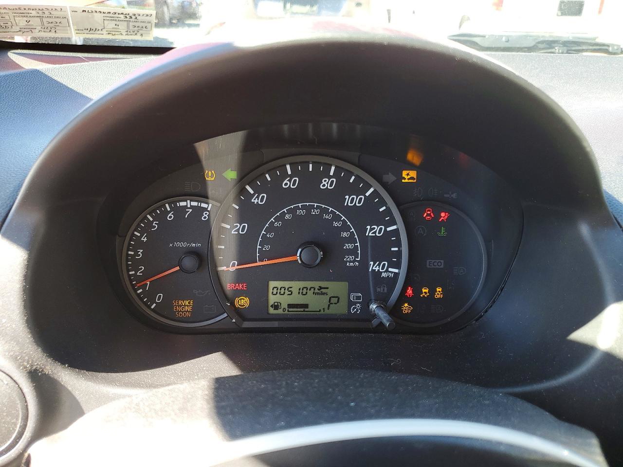 Mitsubishi Mirage 2024