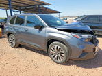Subaru Forester 2025