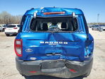 Ford Bronco 2024