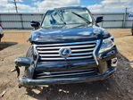 Lexus LX 2015