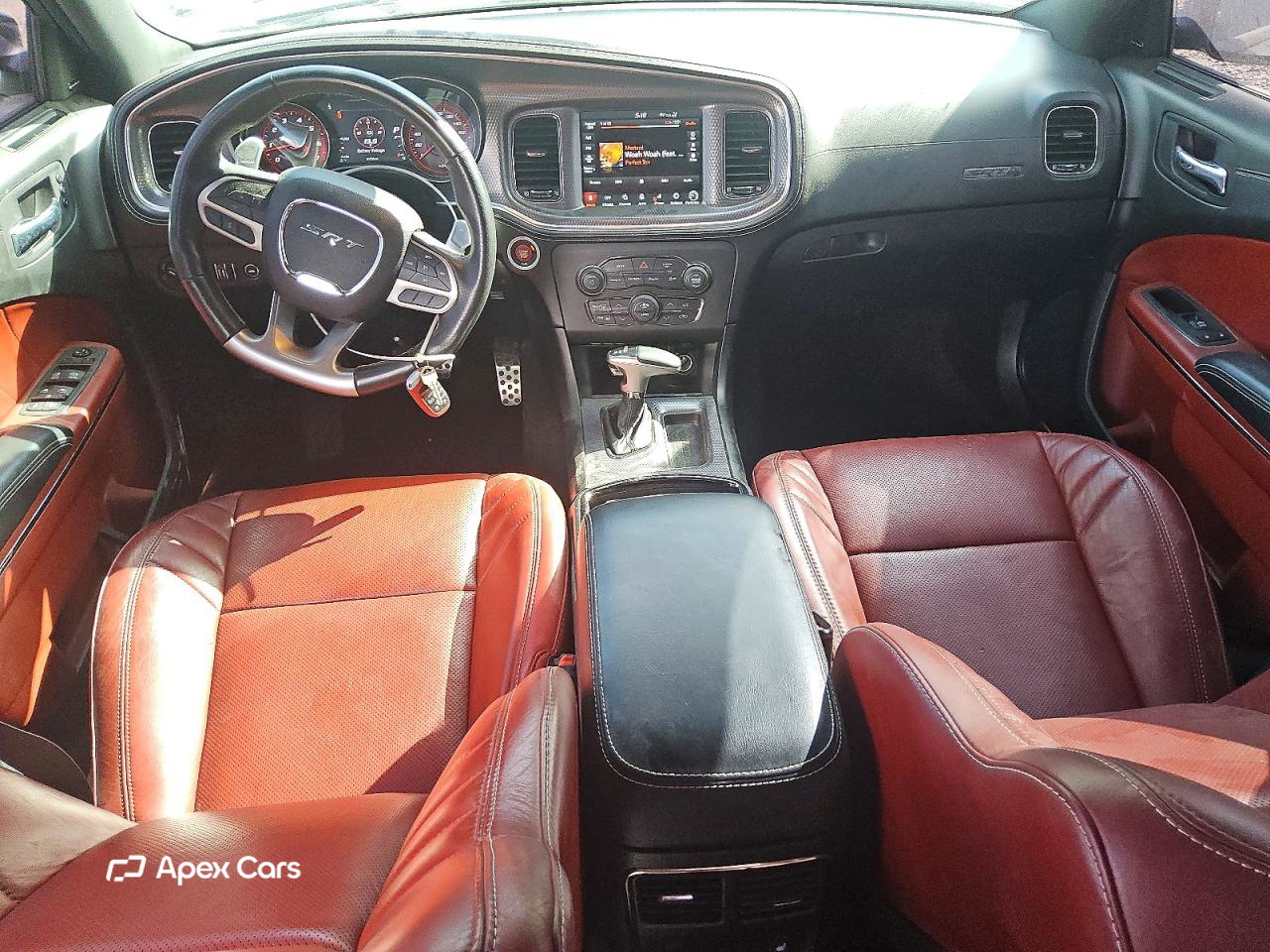 Dodge Charger 2021