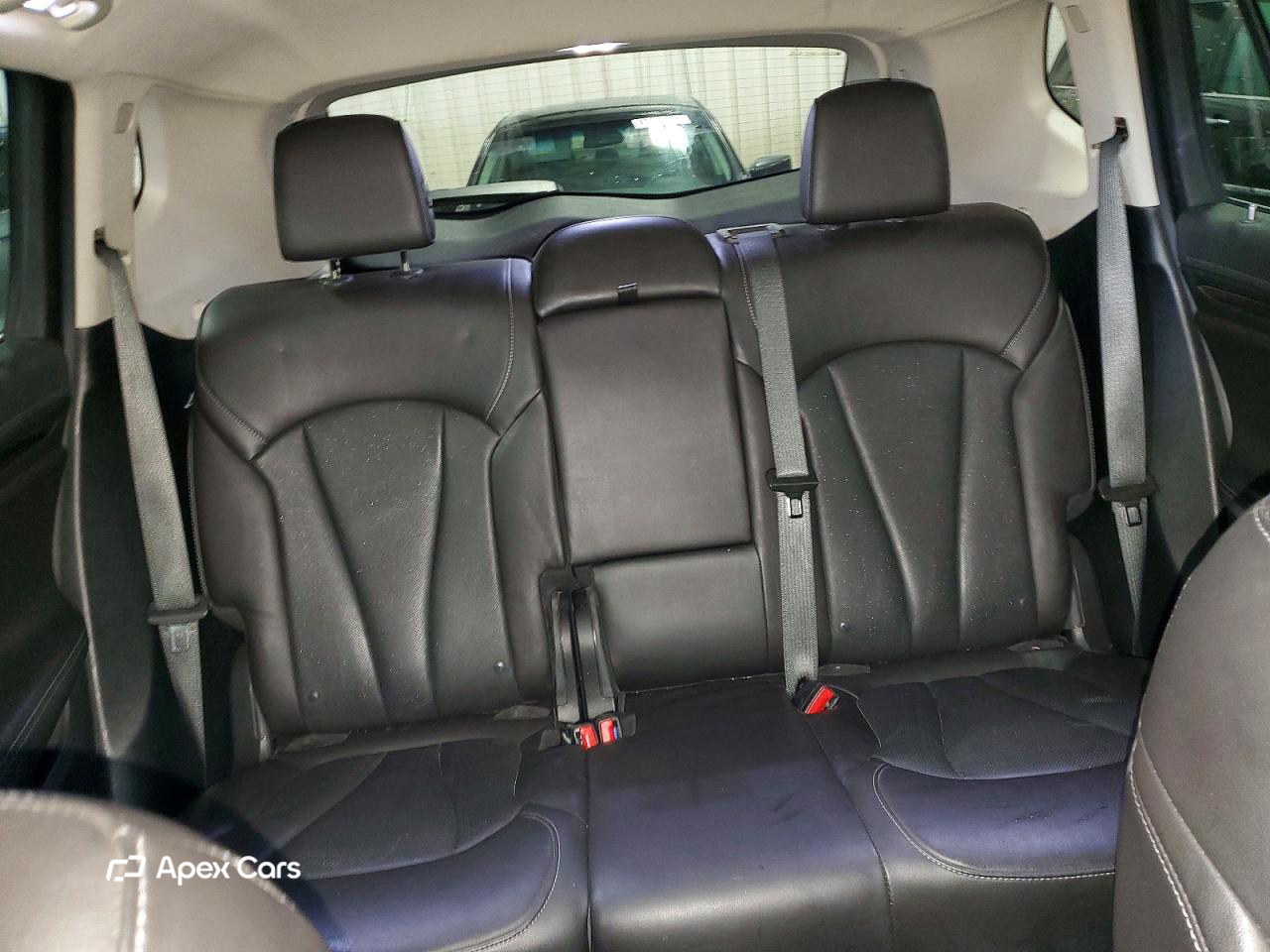 Buick Envision 2020