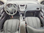 Chevrolet Equinox 2013