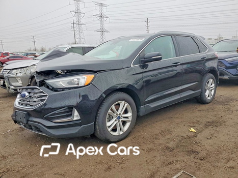 Ford Edge 2020 - Image 1 of 12