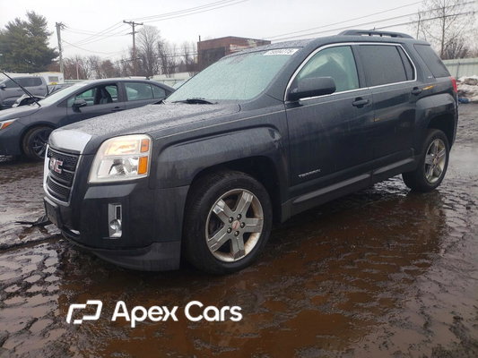 GMC Terrain 2013 - Zdjęcie 1 z 13
