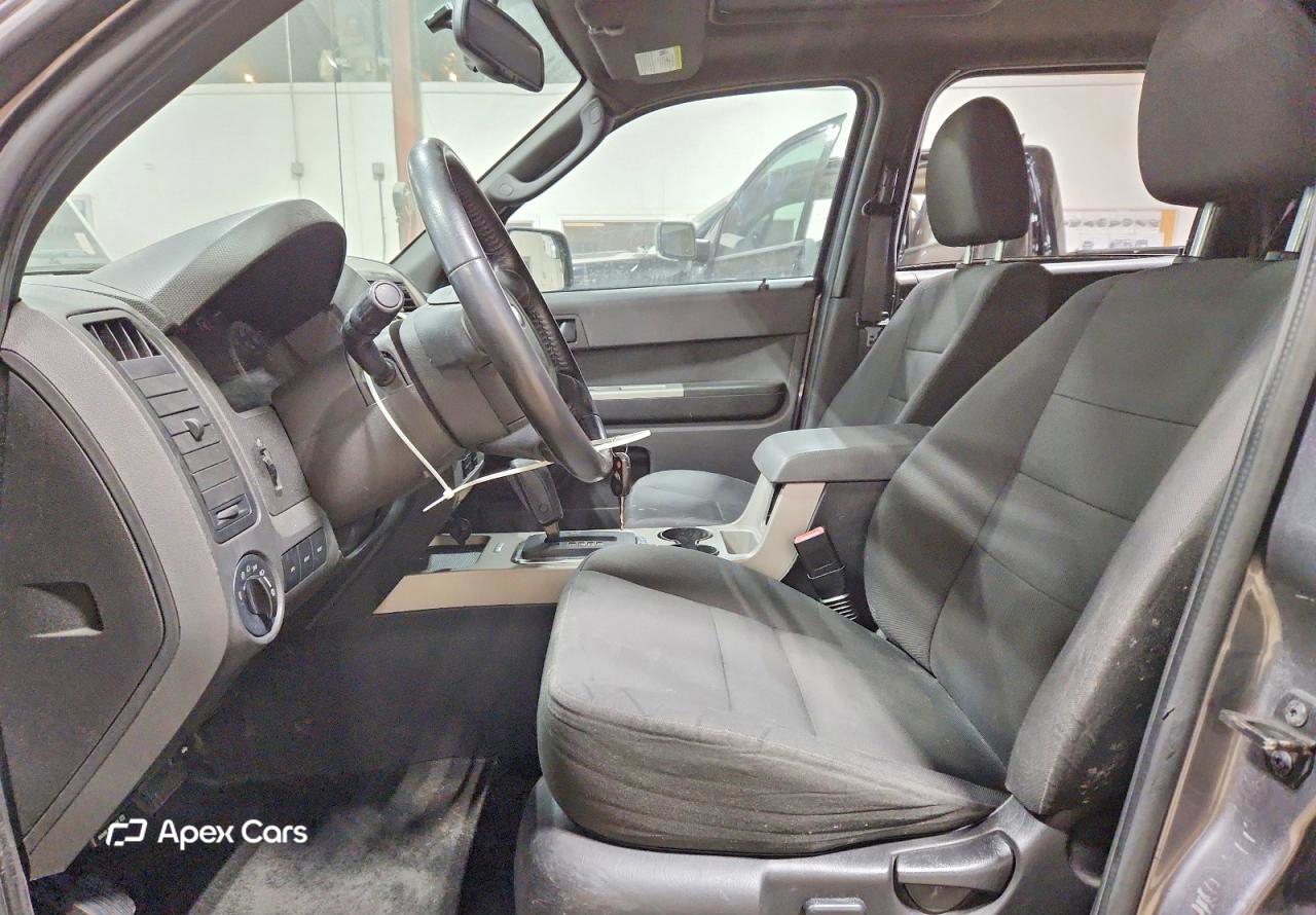 Ford Escape 2011