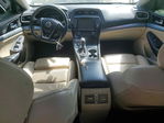 Nissan Maxima 2016
