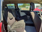 Dodge Caravan 2015