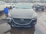 Mazda 3 2018