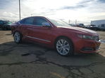 Chevrolet Impala 2014