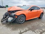 Lexus RC 2015