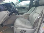 Lexus LS 2008